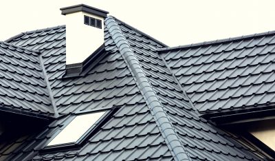 Tile Roof Replacement in Stockton, NJ