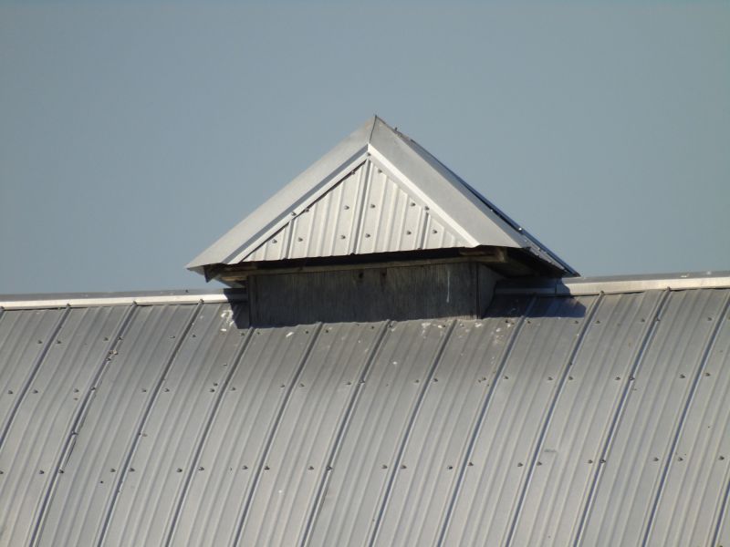Tin Roof Installation in Plainfield, NJ