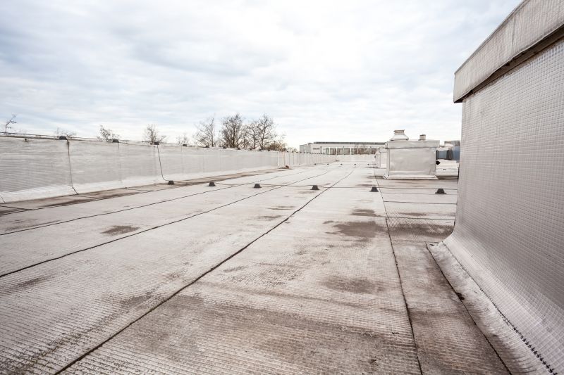 Tpo Roof Repair in Plainfield, NJ