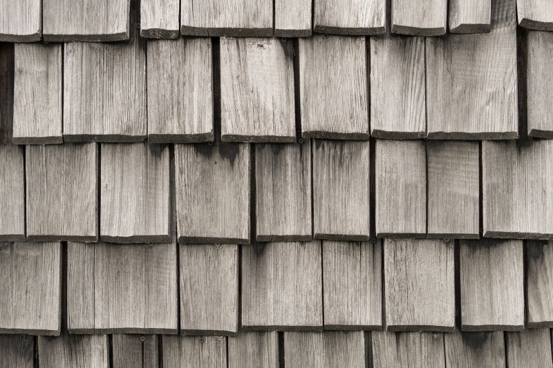 Wood Roofing Installation in Annandale, NJ