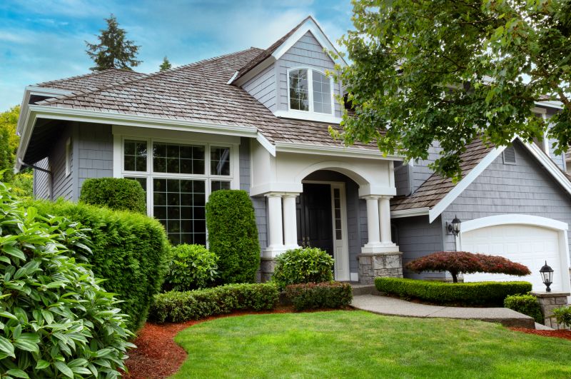Wood Roofing Installation in Stewartsville, NJ