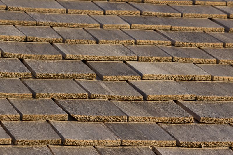 Wood Shake Roof Repair in Bedminster, NJ
