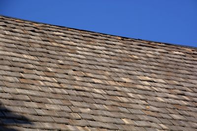 Wood Shake Roof Repair in Monroe Township, NJ