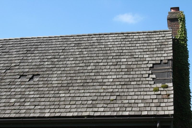 Wood Shake Roof Replacement in Stirling, NJ