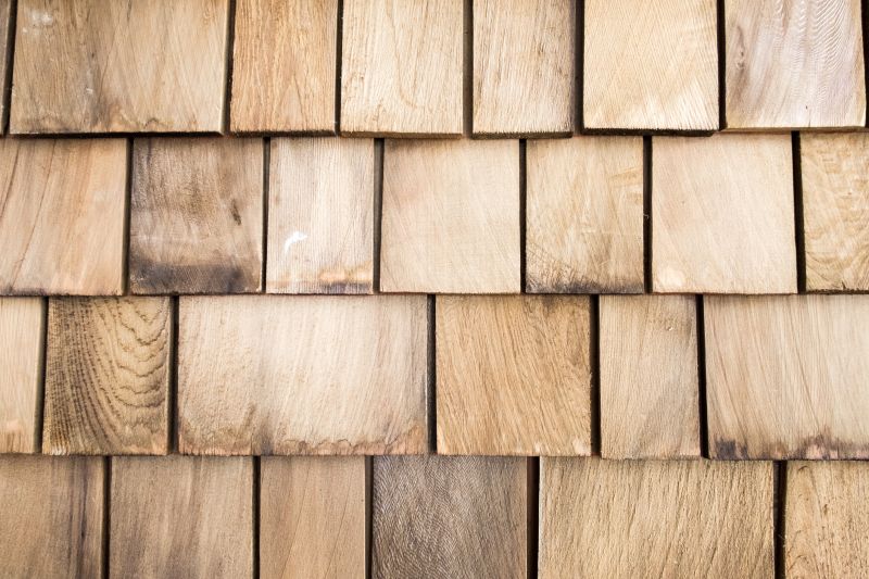 Wood Shingles Repair in Gillette, NJ