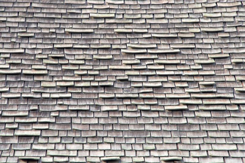 Wood Shingles Repair in Hampton, NJ